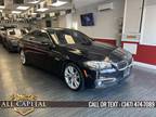 Used 2014 BMW 5 Series for sale.