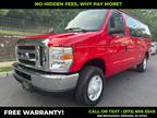 Used 2009 Ford Econoline Wagon for sale.