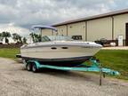 Used 1983 Sea Ray SRV225XL for sale.