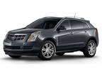 Used 2011 Cadillac SRX for sale.