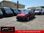Used 2024 Toyota Corolla for sale.