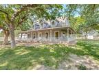 4765 Greenwood Road Weatherford Texas 76088