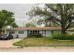 610 E North 22nd Street Abilene Texas 79601