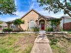 2150 Garrison Drive Rockwall Texas 75032