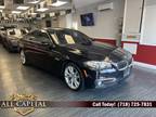 $12,900 2014 BMW 535i with 104,524 miles!
