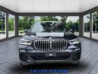 $28,895 2019 BMW X5 with 57,137 miles!