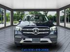 $29,400 2020 Mercedes-Benz GLE with 62,252 miles!