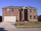 Mariner St, Mckinney, Home For Rent