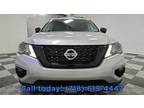 2020 Nissan Pathfinder with 33,388 miles!