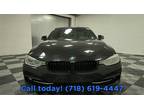 2017 BMW 330i with 119,014 miles!