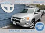 $11,995 2010 Toyota RAV4 with 119,997 miles!