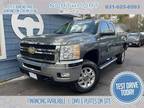 $35,995 2011 Chevrolet Silverado with 51,597 miles!
