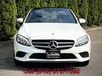 $16,952 2019 Mercedes-Benz C-Class with 68,005 miles!