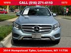 $13,895 2017 Mercedes-Benz GLC-Class with 98,124 miles!