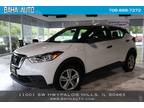 2020 Nissan Kicks S for sale