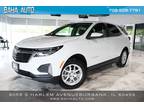 2023 Chevrolet Equinox LT for sale