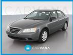 2009 Hyundai Sonata