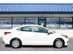 2022 Hyundai Accent