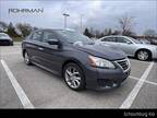 2013 Nissan Sentra