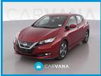 2022 Nissan LEAF