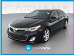 2014 Toyota Avalon
