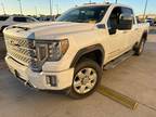 2020 GMC Sierra 2500HD