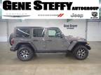 2019 Jeep Wrangler Unlimited