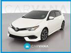 2018 Toyota Corolla iM
