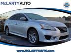 2014 Nissan Sentra