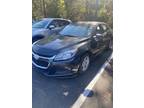 2015 Chevrolet Malibu