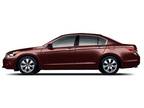 2010 Honda Accord Sdn