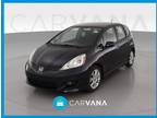 2010 Honda Fit