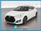 2016 Hyundai Veloster
