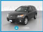 2012 Hyundai Santa Fe