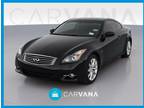 2014 Infiniti Q60