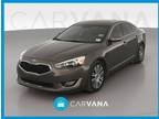 2014 Kia Cadenza