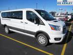 2020 Ford Transit-350