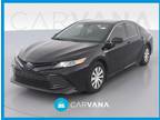 2018 Toyota Camry Hybrid