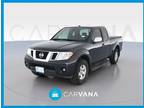 2013 Nissan Frontier King Cab
