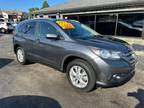 2012 Honda CR-V EX-L w/Navi - Milwaukee,Wisconsin