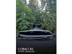 24 foot Cobalt R5