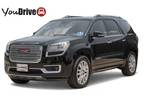 2016 GMC Acadia Denali - Dallas,TX