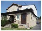W Pike St Apt,canonsburg, Flat For Rent
