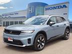 2024 Honda, new