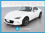 2020 Mazda MX-5 Miata RF