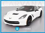 2015 Chevrolet Corvette