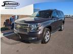2018 Chevrolet Tahoe