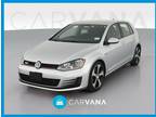 2015 Volkswagen Golf GTI