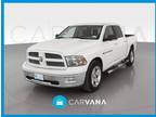 2011 RAM 1500 Crew Cab