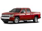2008 Chevrolet Silverado 1500
